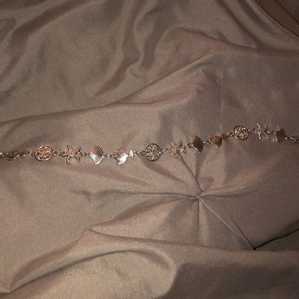anklet